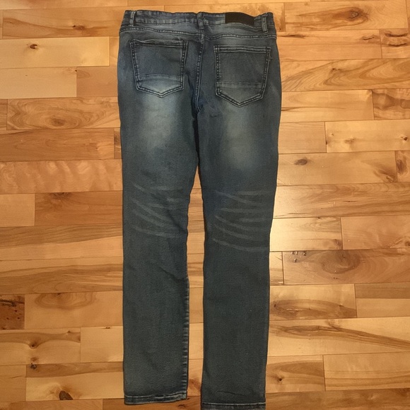 Cain& Abel Jeans - Picture 2 of 2